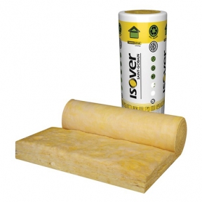 Мінеральний утеплювач Isover Roll42 2*7500/1200/50